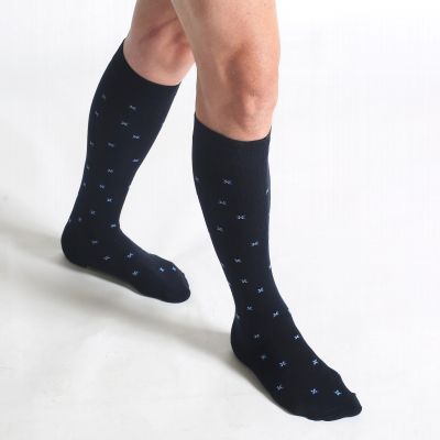 Lighten Up Navy Blue