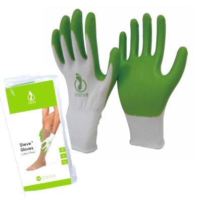 Steve Gloves Latex Free